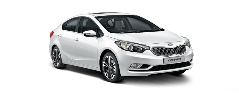 cerato 2016
